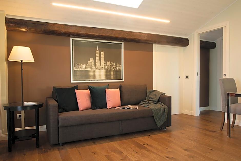 Cascina36 B&B