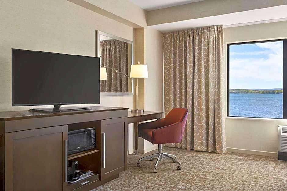 Hampton Inn By Hilton Penn Yan NY
