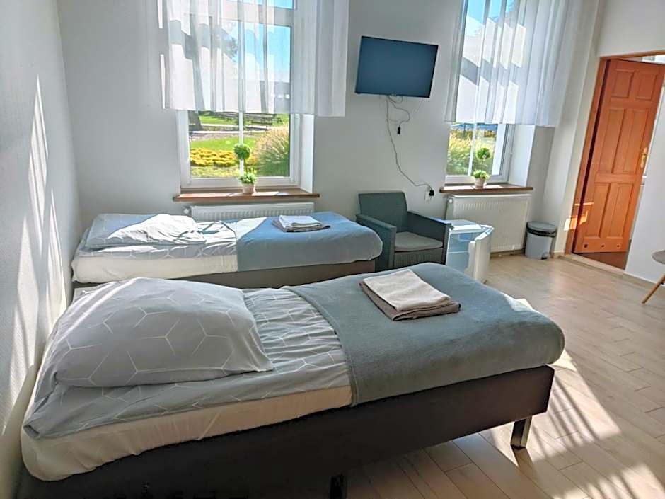 Pałac pod Bocianim Gniazdem