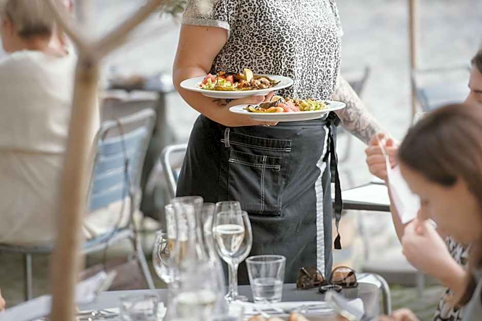 Baseltor Hotel & Restaurant
