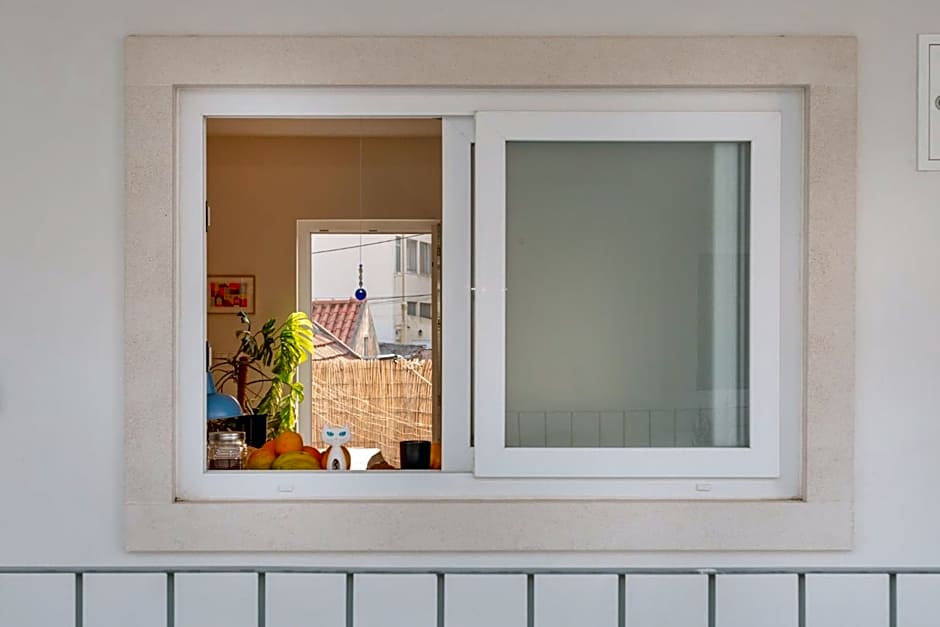 La Concha Alegre, Duplex in Trafaria