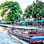 Lub d Bangkok Siam - New Look, Across from MBK & Skytrain Access