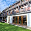 Hotel Rooms & Apartments POLARIS - centrum Zdrojowe Pienin