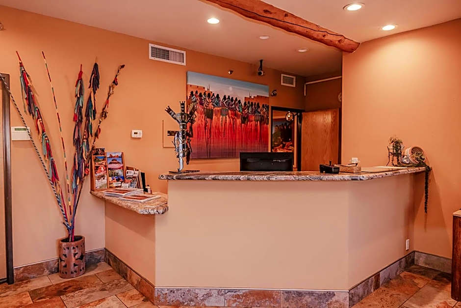 Southwest Inn At Sedona