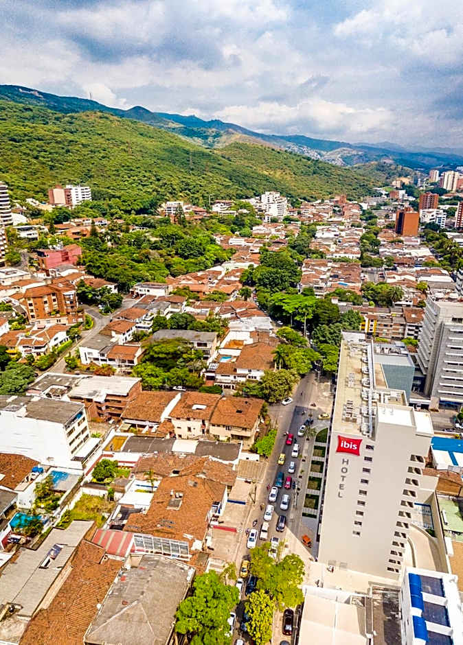 Ibis Cali Granada