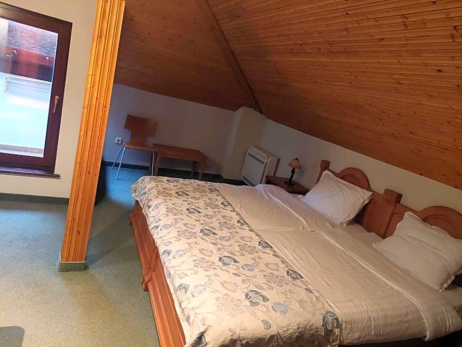 Family Hotel St Stefan Nessebar