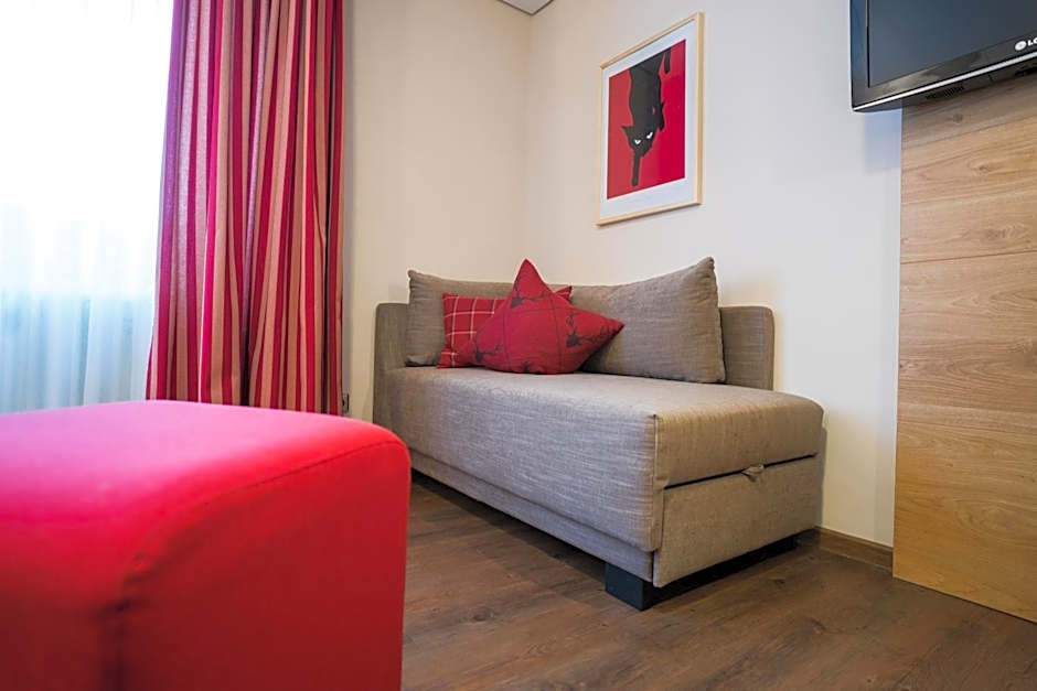 Hotel Hirsch