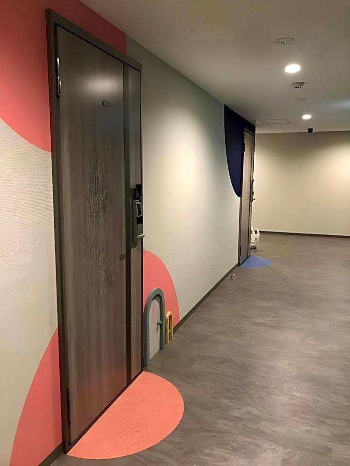 Guest house Laule'a Tennoji