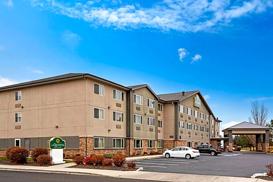 La Quinta Inn & Suites by Wyndham Meridian / Boise West