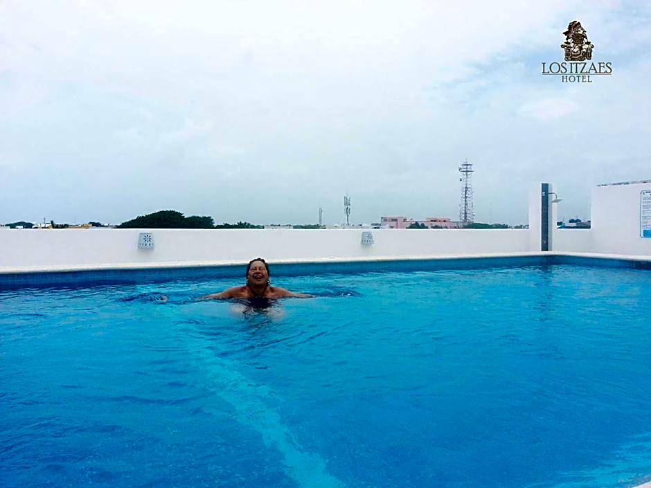 Hotel Los Itzaes