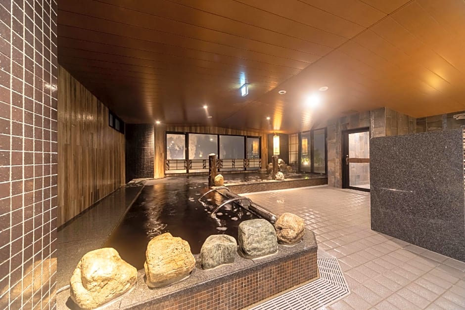Dormy Inn Kawasaki Natural Hot Spring