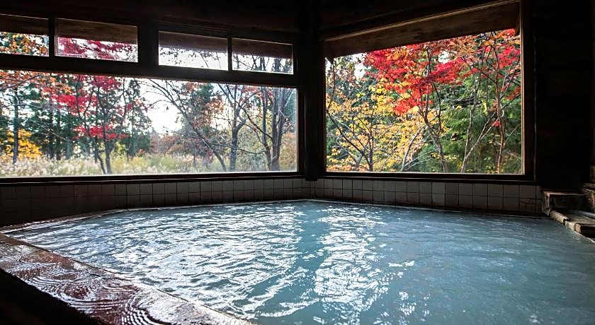 Bed 'n Onsen Hammond