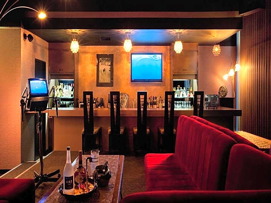 Otaru Asarigawa Onsen Hotel Musashitei