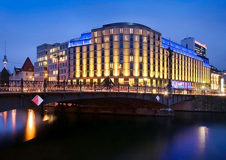 Melia Berlin