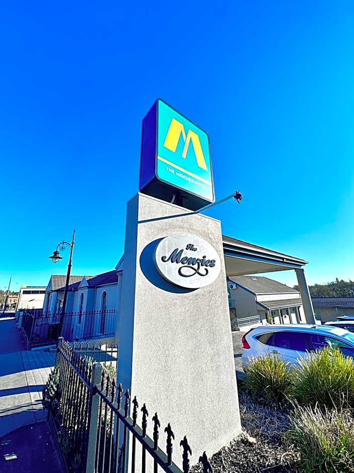 The Menzies Ballarat