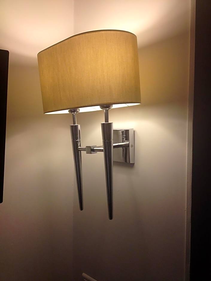 Hotel Elysees Flaubert