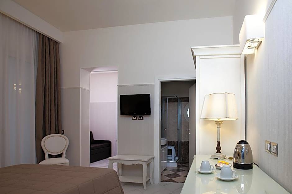 Hotel Residence Villa Del Mare