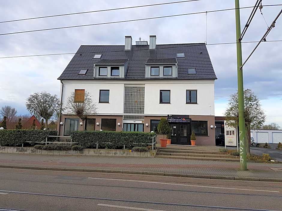 Hotel Restaurant Kroatia