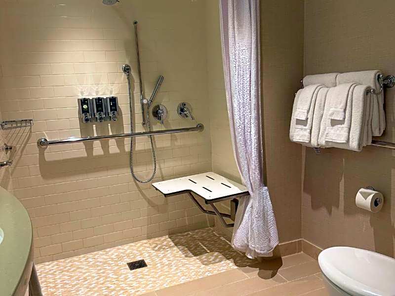 Seaport Hotel Boston