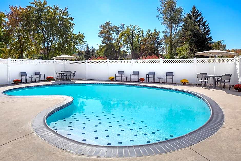 Residence Inn by Marriott Cherry Hill Philadelphia