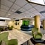 Golden Green Hotel by OYO Charlotte
