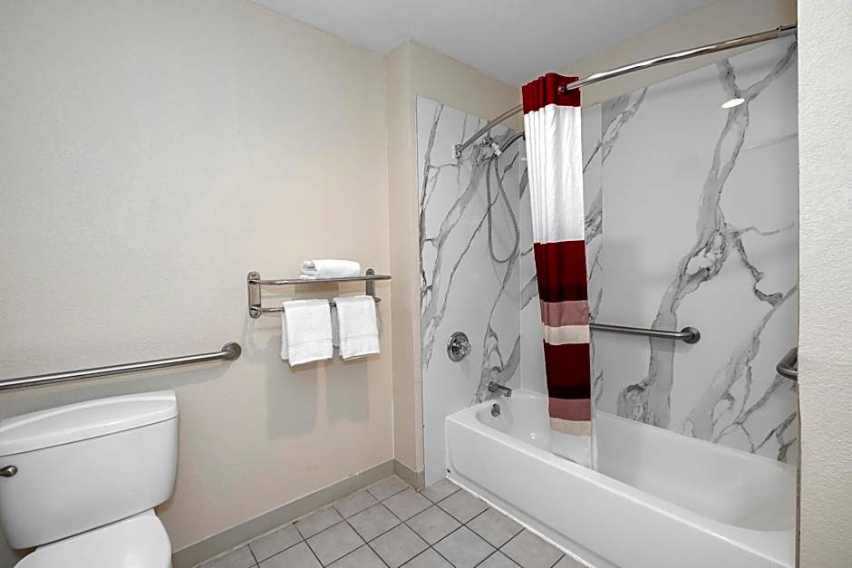 Red Roof Inn Gulf Shores