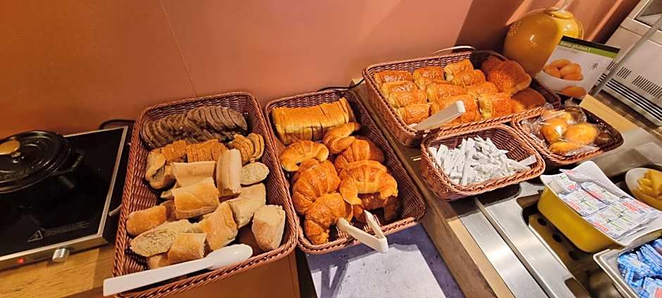 B&B HOTEL Cannes Mouans Sartoux