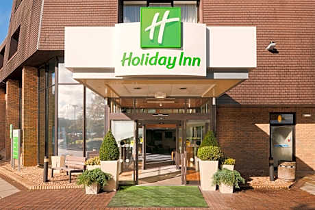 Holiday Inn Lancaster by IHG
