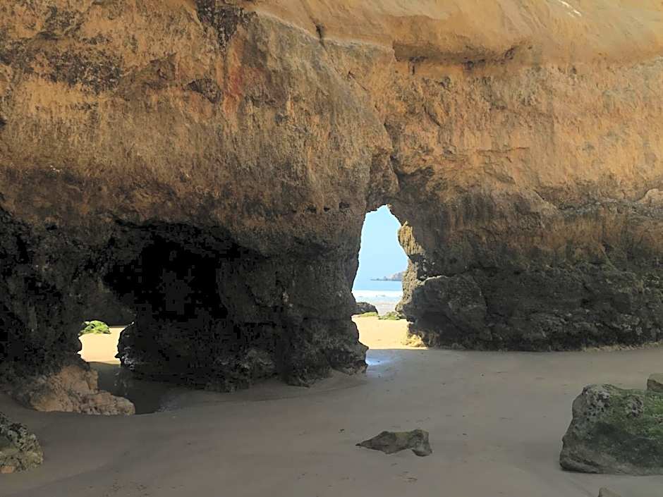 Casa Três Palmeiras