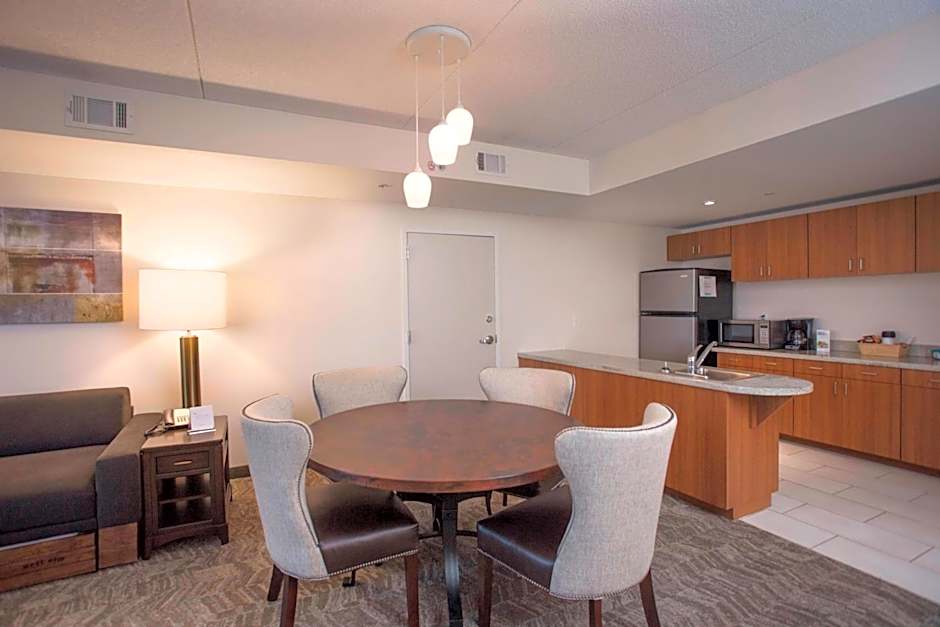 SpringHill Suites by Marriott Athens West