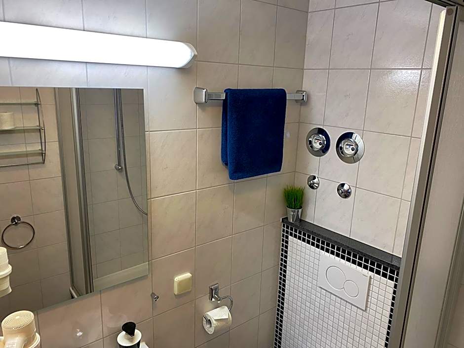 Hotel Gute Nacht