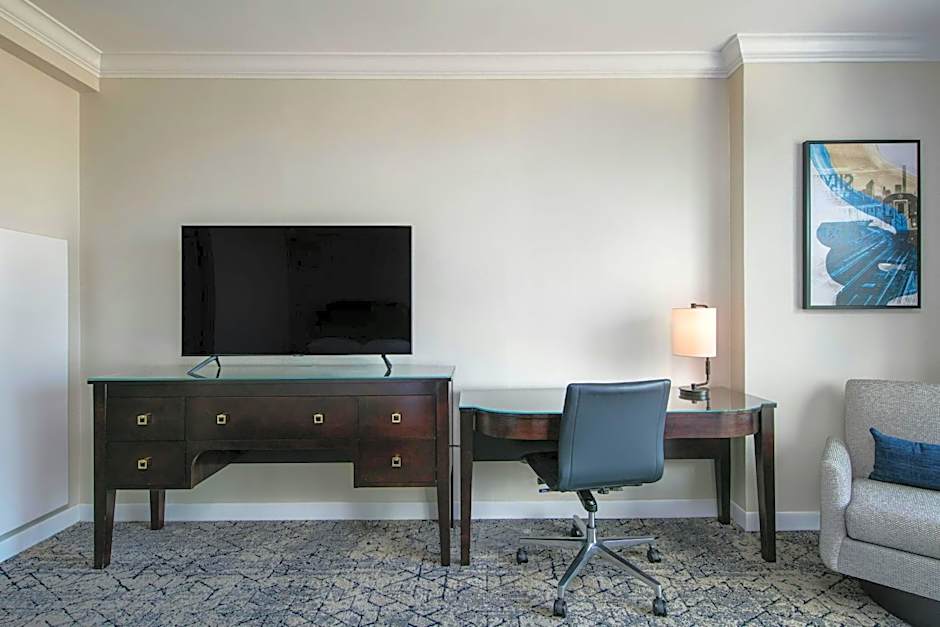 Sheraton Laguardia East Hotel