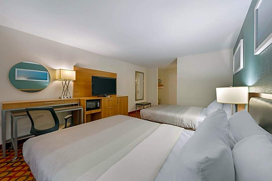 Quality Inn Enola - Harrisburg