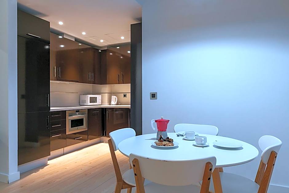 Holiday Rentals Tempa Museo