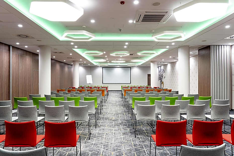 ibis Styles Lublin Stare Miasto