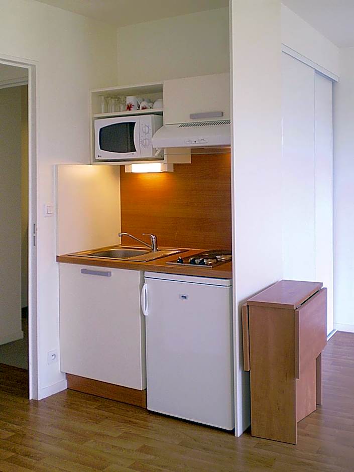 Séjours & Affaires Rennes Longs Champs