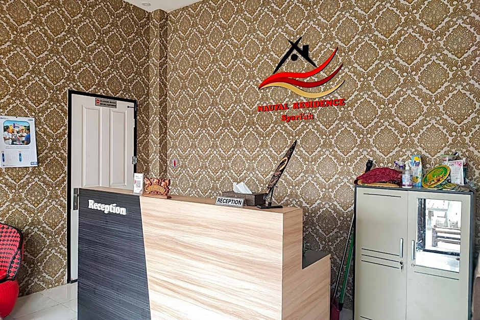 RedDoorz Syariah at Naufal Residence Sarolangun