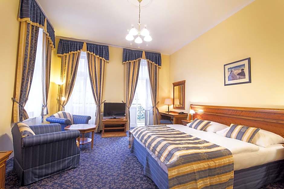 Hotel Ontario