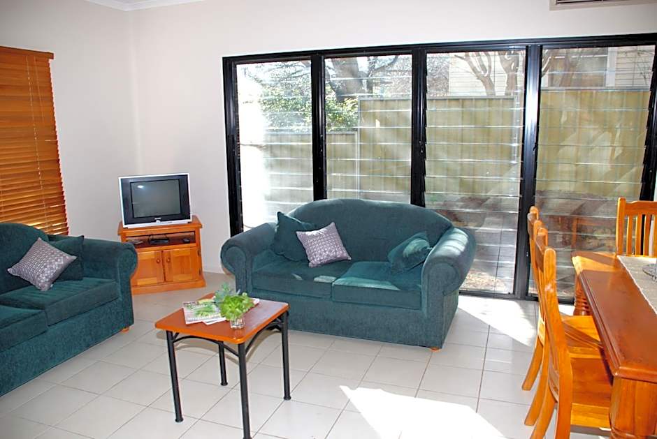 Amberoo Apartments Tamworth