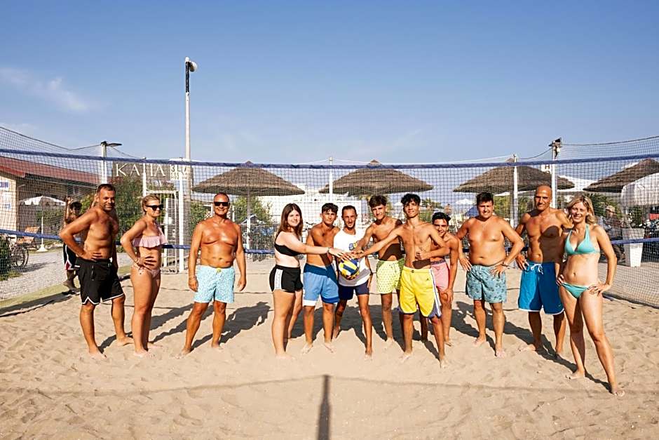 Hotel King - Azzurro Club
