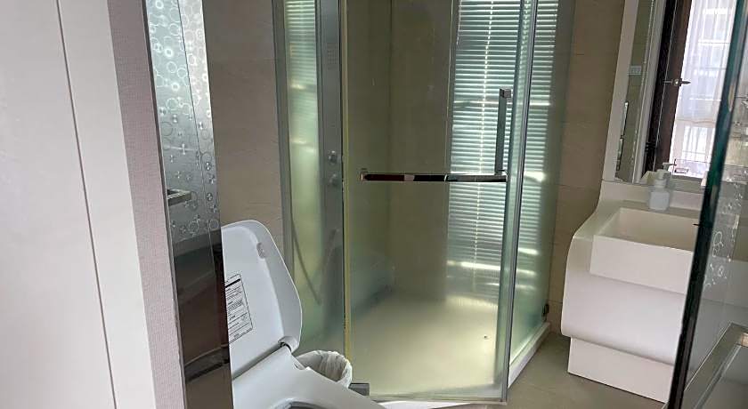Jeju Ocean Star Condominium