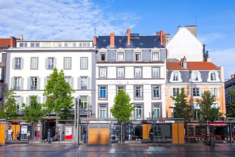 The Originals Boutique, Hôtel Le Lion, Clermont-Ferrand