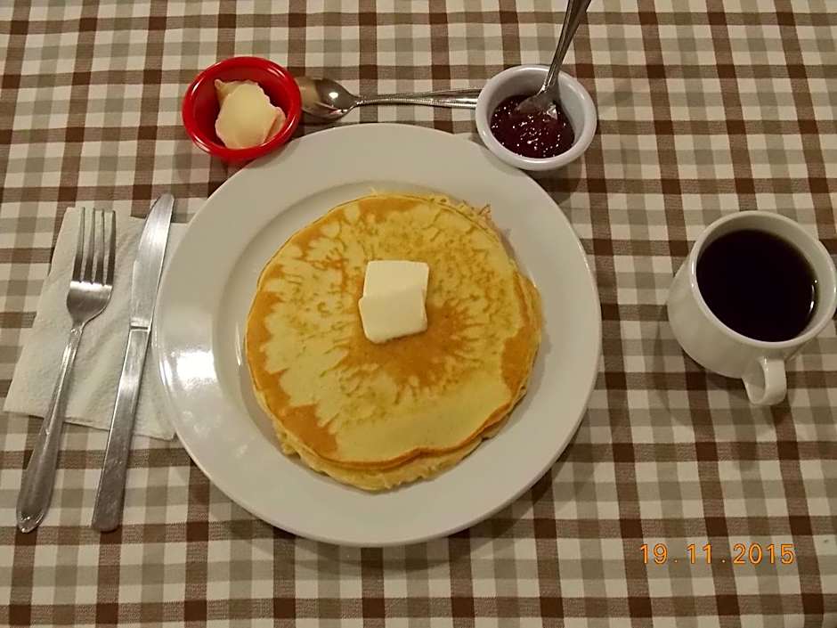 Hostel Inn