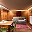 Maisons Grandes Murailles-Luxury apartments