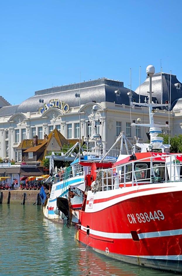 Hotel Le Trouville