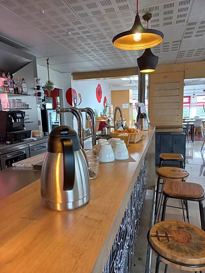 ibis Saint Brieuc Yffiniac