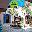 HOTEL BACANTES