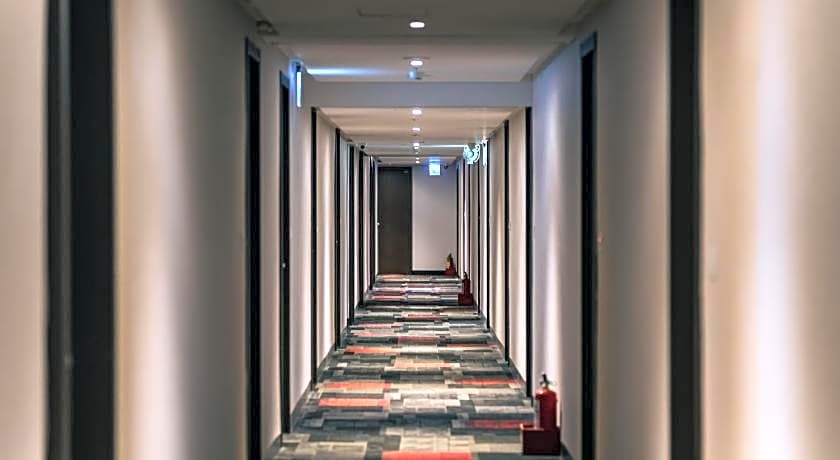 Hotel Puri Taipei Station Branch
