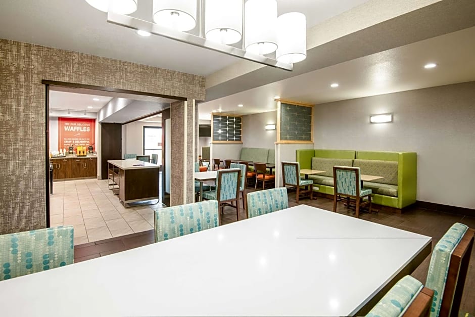 Hampton Inn By Hilton And Suites Las Vegas - Henderson