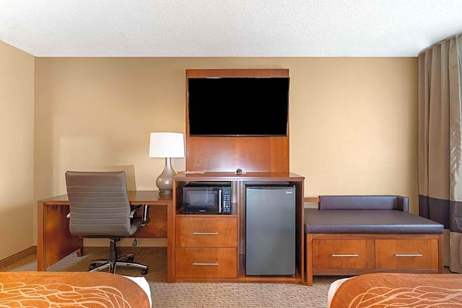 Comfort Inn North/Polaris